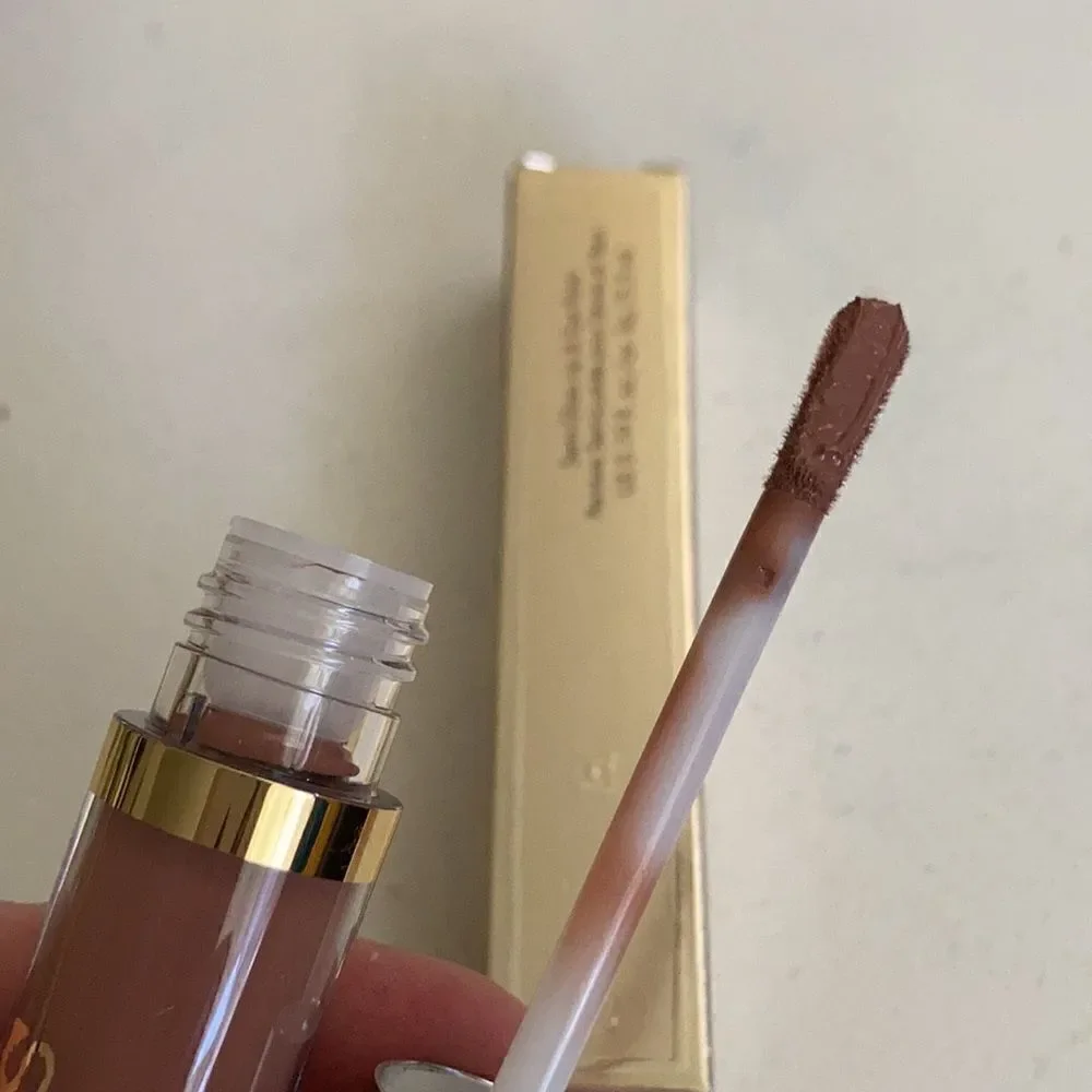 Stila Semi Gloss Lip & Eye Paint Botticelli